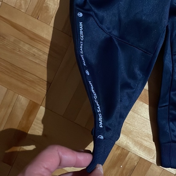 Paris Saint Germain PSG baby set (boy) - Picture 4 of 9